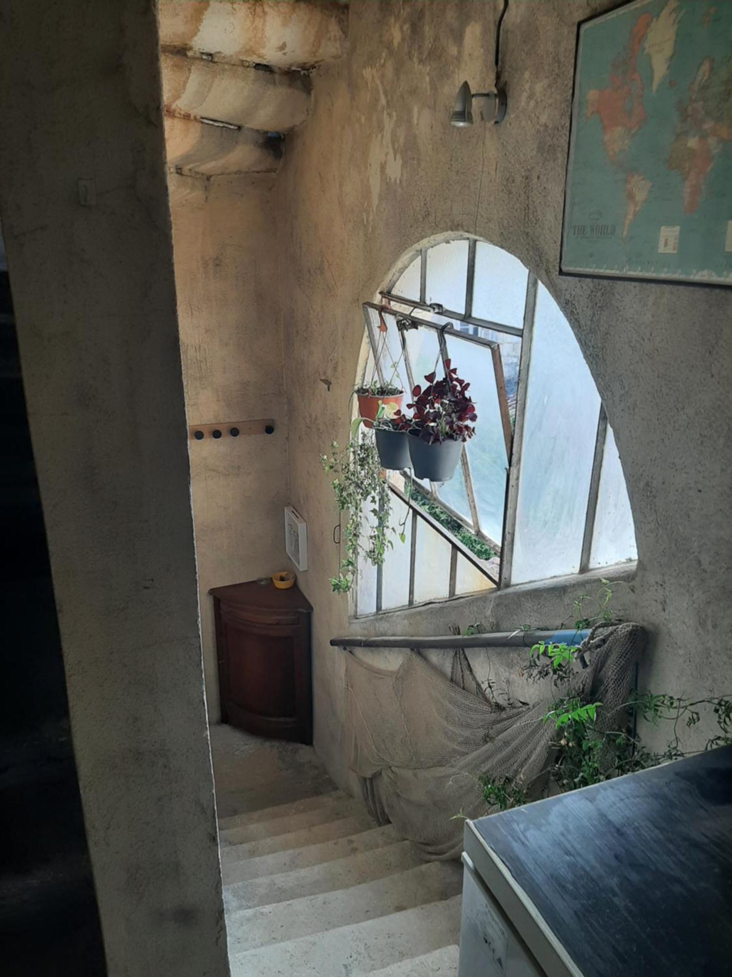 Appartement Avec Terrasse Centre Bordeaux Eksteriør billede